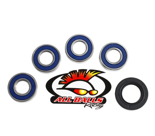WHEEL BEARING KIT REAR#mpn_25-1267
