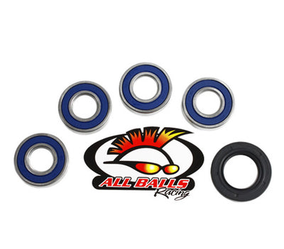 WHEEL BEARING KIT REAR#mpn_25-1267
