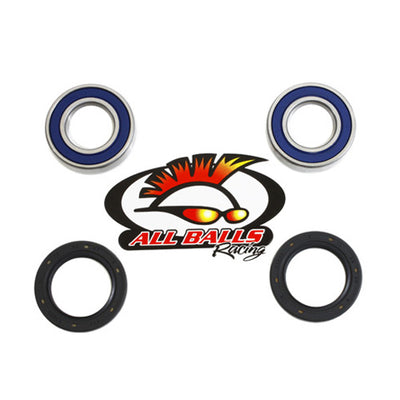 WHEEL BEARING KIT#mpn_25-1273