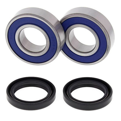 REAR WHEEL BEARING KIT - BOTH WHEELS#mpn_25-1274