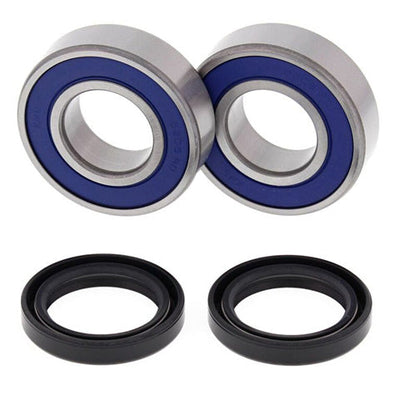 All Balls 25-1274 Rear Wheel Bearing Kit - Both Wheels #25-1274