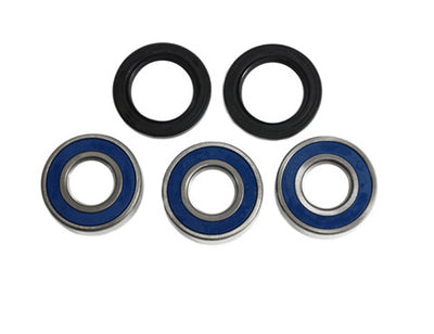REAR WHEEL BEARING KIT - BOTH WHEELS#mpn_25-1277