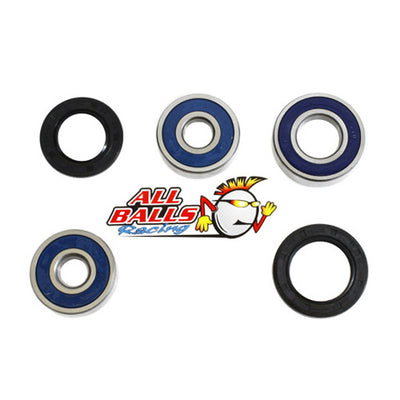 WHEEL BEARING KIT REAR#mpn_25-1280