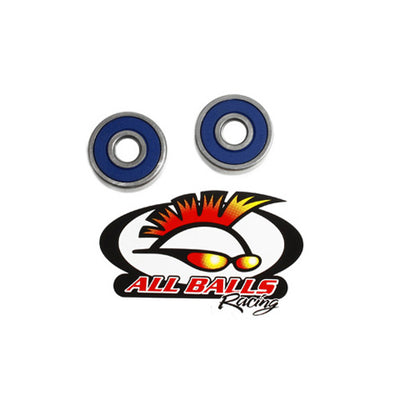 WHEEL BEARING KIT FRONT WHEEL#mpn_25-1289