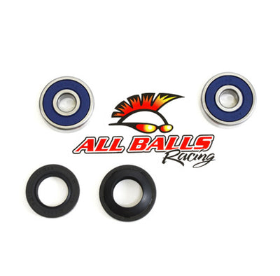 WHEEL BEARING KIT FRONT WHEEL#mpn_25-1291