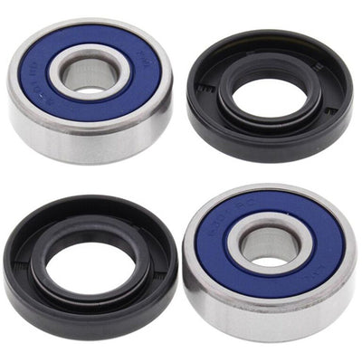 WHEEL BEARING KIT#mpn_25-1292