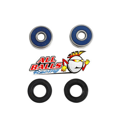 WHEEL BEARING KIT REAR#mpn_25-1296