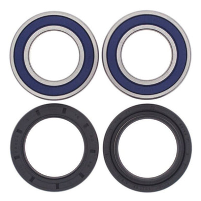 WHEEL BEARING KIT#mpn_25-1299