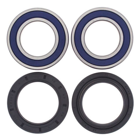 All Balls 25-1299 Wheel Bearing Kit Rear #25-1299