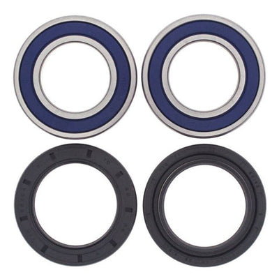 All Balls 25-1299 Wheel Bearing Kit Rear #25-1299