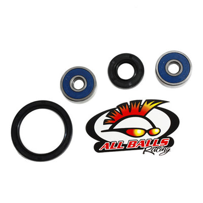WHEEL BEARING KIT FRONT WHEEL#mpn_25-1302