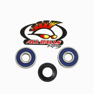 WHEEL BEARING KIT REAR#mpn_25-1306