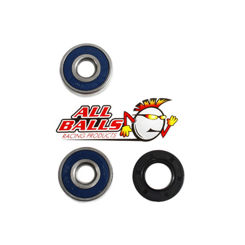 WHEEL BEARING KIT FRONT WHEEL#mpn_25-1309