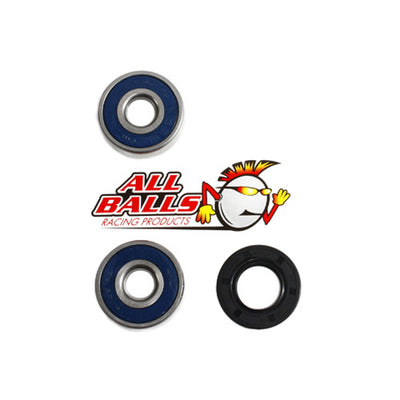 WHEEL BEARING KIT FRONT WHEEL#mpn_25-1309