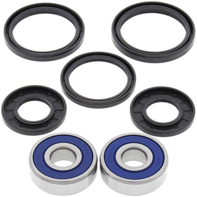 WHEEL BEARING KIT - ONE WHEEL#mpn_25-1311
