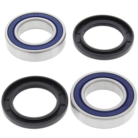 REAR WHEEL BEARING KIT - BOTH WHEELS#mpn_25-1314