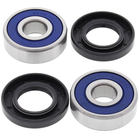 WHEEL BEARING KIT - ONE WHEEL#mpn_25-1317