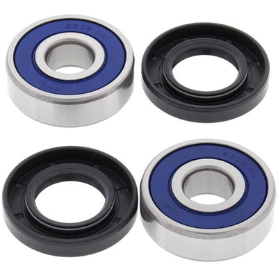 WHEEL BEARING KIT - ONE WHEEL#mpn_25-1317