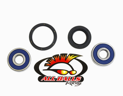 WHEEL BEARING KIT FRONT WHEEL#mpn_25-1319