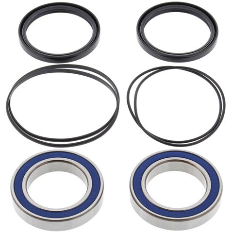 All Balls 25-1320 Rear Wheel Bearing Kit - Both Wheels #25-1320