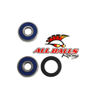 WHEEL BEARING KIT REAR#mpn_25-1323