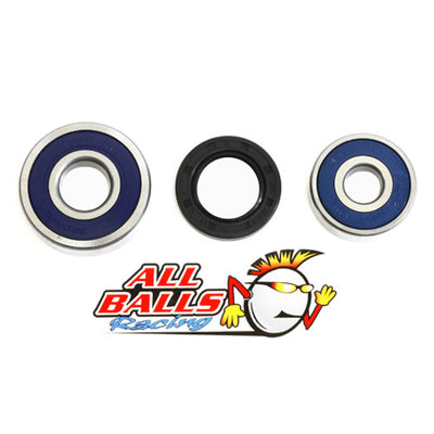 WHEEL BEARING KIT REAR#mpn_25-1326