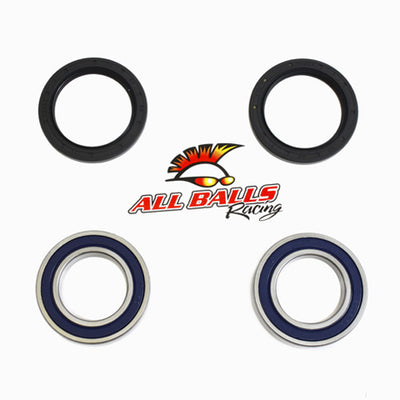REAR WHEEL BEARING KIT - BOTH WHEELS#mpn_25-1331