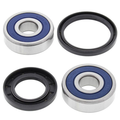 WHEEL BEARING KIT FRONT WHEEL#mpn_25-1334