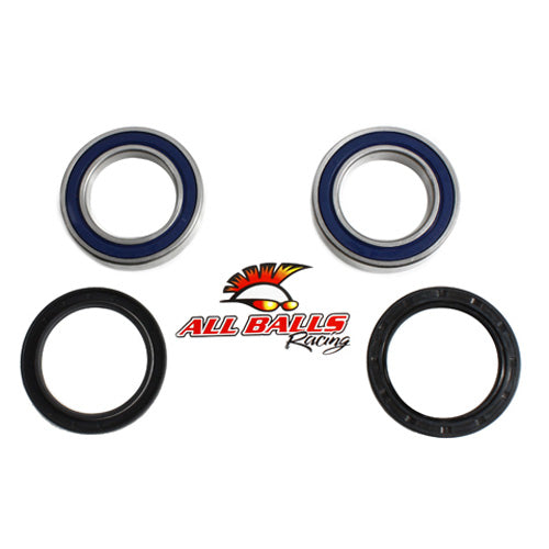 WHEEL BEARING KIT - BOTH WHEELS#mpn_25-1337