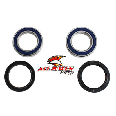 WHEEL BEARING KIT - BOTH WHEELS#mpn_25-1337