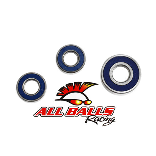 WHEEL BEARING KIT REAR#mpn_25-1346