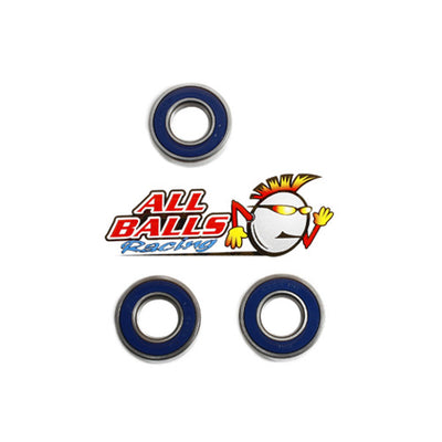 WHEEL BEARING KIT REAR#mpn_25-1348