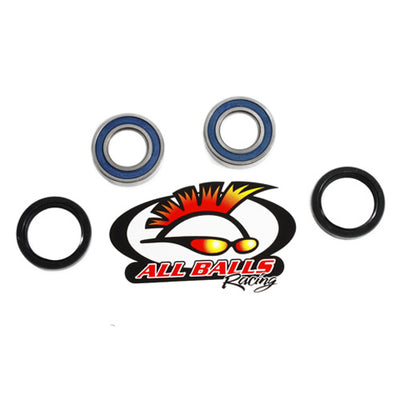 WHEEL BEARING KIT FRONT WHEEL#mpn_25-1363