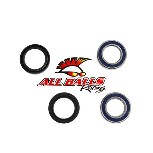 All Balls Wheel Bearing Kit Front 25-1364 #25-1364