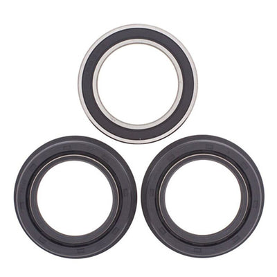 REAR WHEEL BEARING KIT#mpn_25-1365