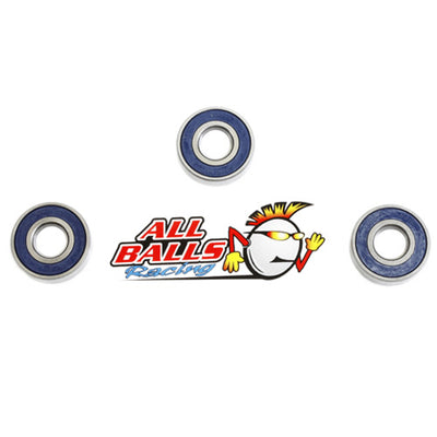 WHEEL BEARING KIT REAR#mpn_25-1371