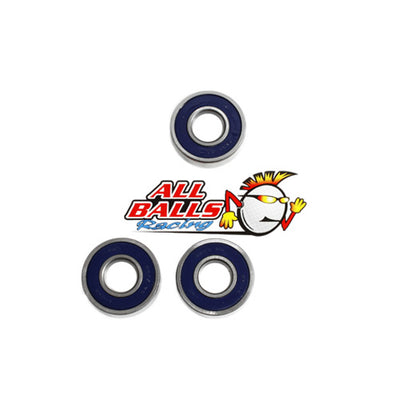 WHEEL BEARING KIT REAR#mpn_25-1377