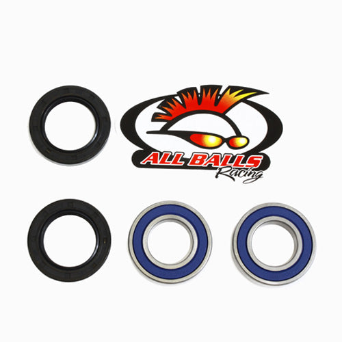 WHEEL BEARING KIT FRONT#mpn_25-1378
