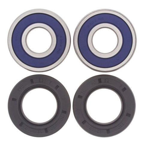 WHEEL BEARING KIT REAR#mpn_25-1382
