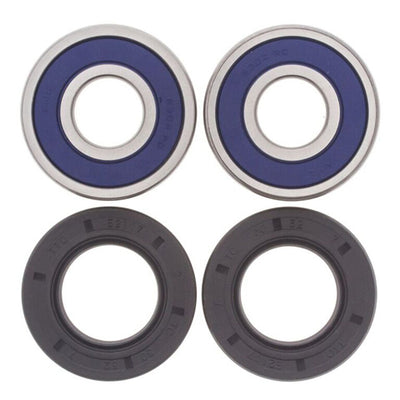 WHEEL BEARING KIT REAR#mpn_25-1382
