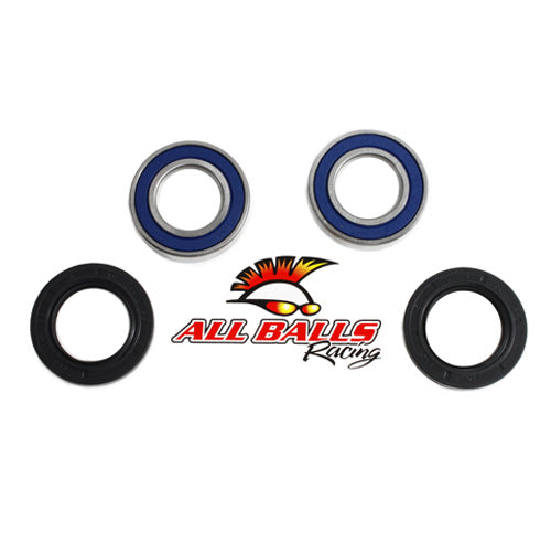 WHEEL BEARING KIT REAR#mpn_25-1396