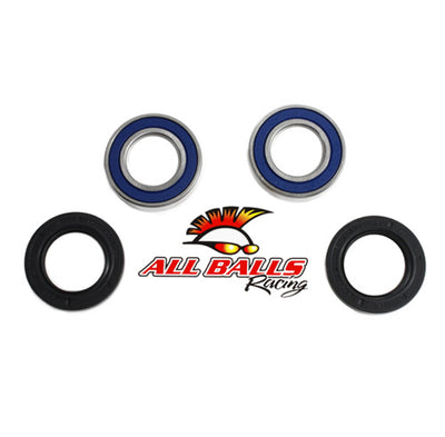 WHEEL BEARING KIT REAR#mpn_25-1396