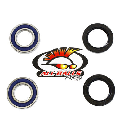 All Balls 25-1397 Wheel Bearing Kit Rear/Front St Rut #25-1397