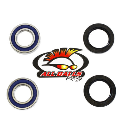 WHEEL BEARING KIT REAR/FRONT ST RUT#mpn_25-1397