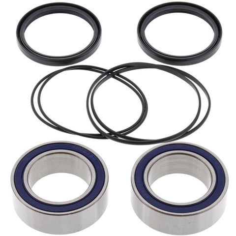 WHEEL BEARING KIT REAR#mpn_25-1401