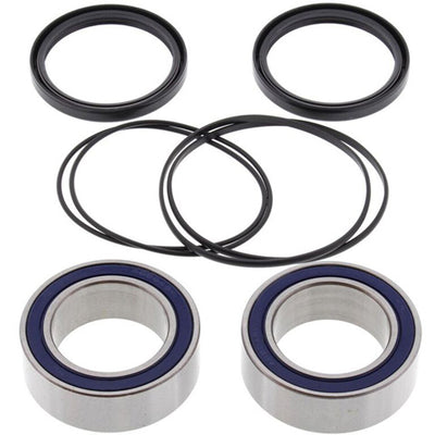 WHEEL BEARING KIT REAR#mpn_25-1401