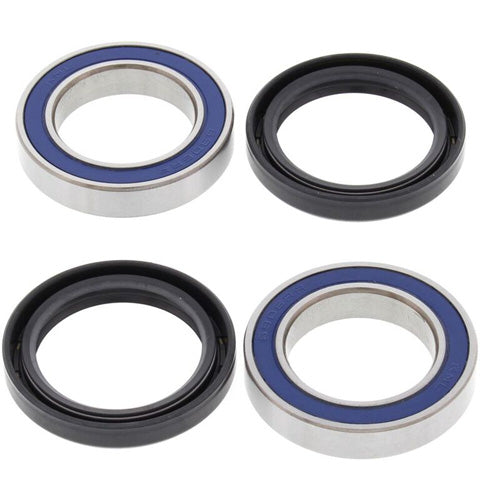 WHEEL BEARING KIT FRONT#mpn_25-1402
