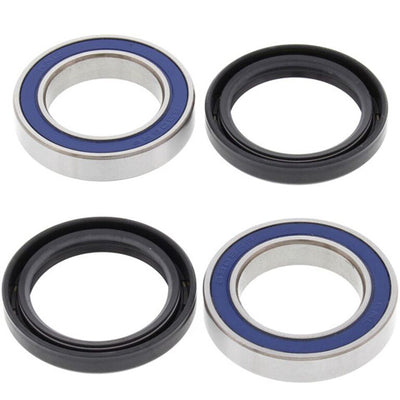 WHEEL BEARING KIT FRONT#mpn_25-1402