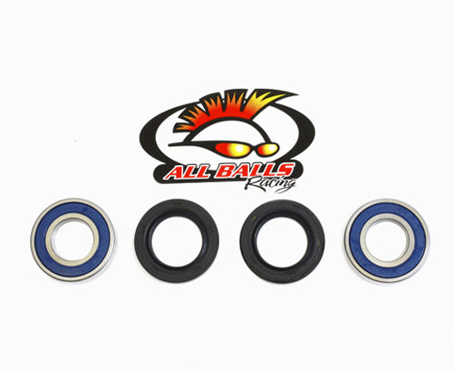 FRONT WHEEL BEARING KIT#mpn_25-1403