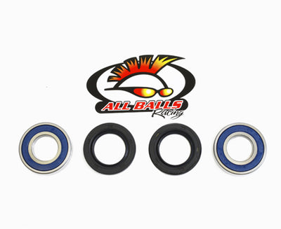 FRONT WHEEL BEARING KIT#mpn_25-1403